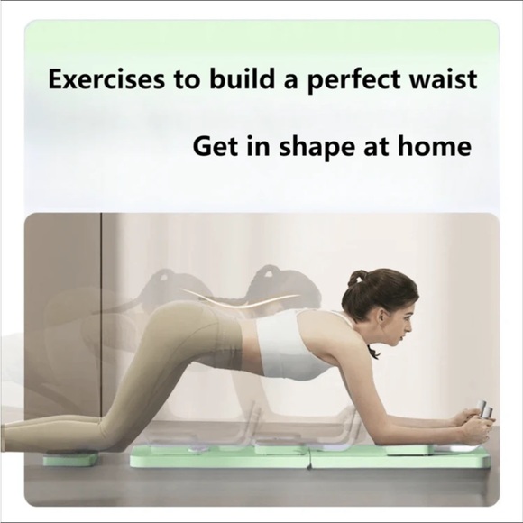 SOLD Fitness 6/1 table - Picture 4 of 6